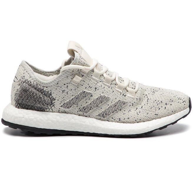 Buty adidas PureBoost B37774 Nondye Grethr Gresix eobuwie .pl