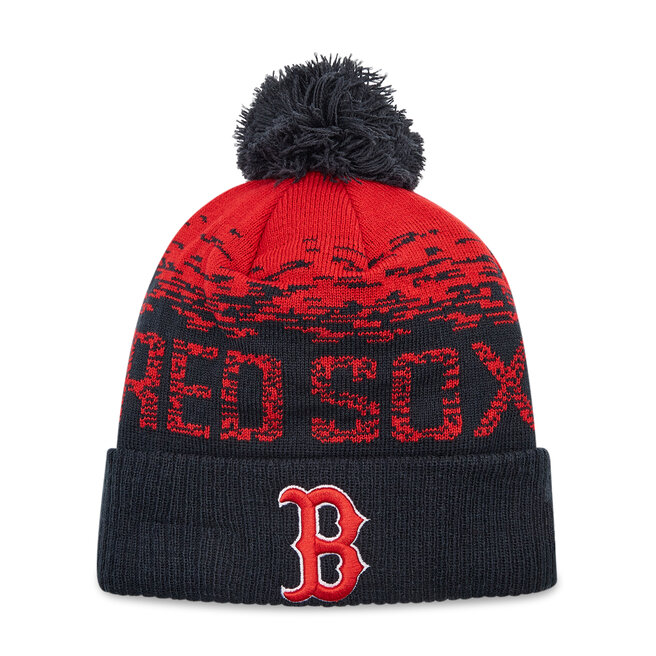 Σκούφος New Era Boston Red Sox 80536113 Σκούρο μπλε