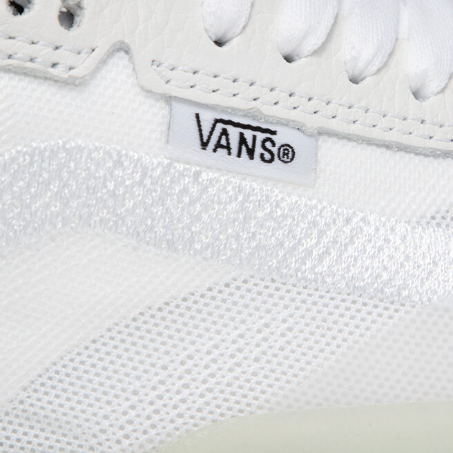 Vans Tenisky Vans Evdnt Ultimatewaf VN0A5DY7WWW1 White/White
