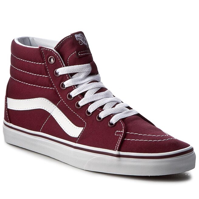 Vans port top royale sk8 hi