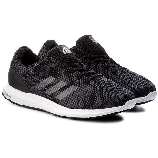 Buty adidas Cosmic M BB3364 Cblack Ngtmet Cblack eobuwie .pl