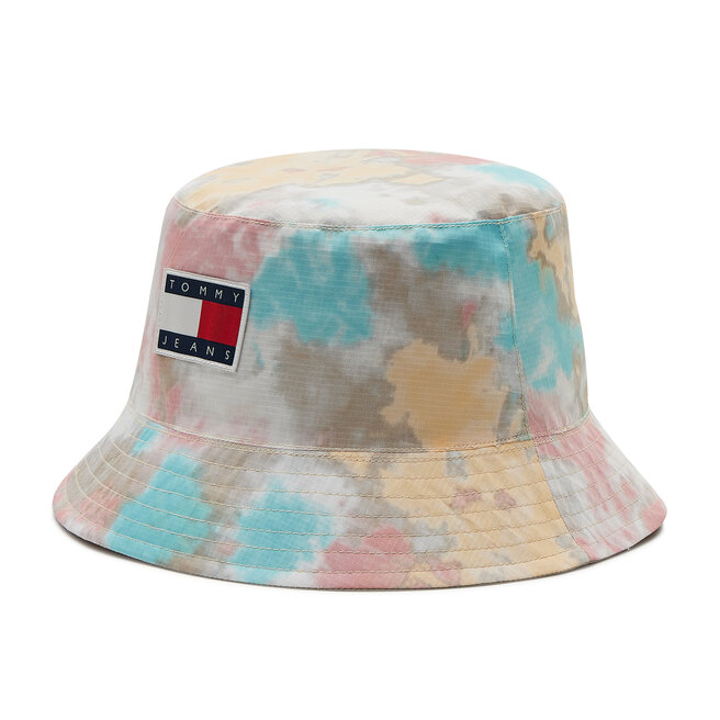 Tommy Jeans Капелюх Tommy Jeans Travel Bucket T.D AW0AW11765 0K4