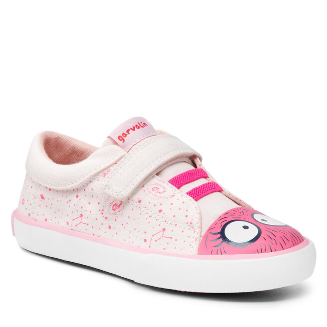 Scarpe da ginnastica Garvalin 222812 B D Rosa escarpe
