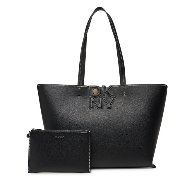 Torebka DKNY - Czarny