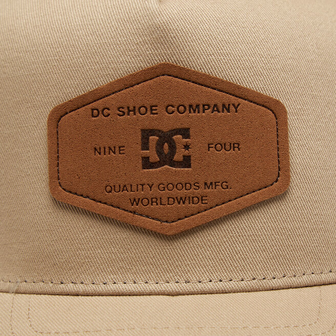 DC Șapcă DC ADYHA04142 CJZ0