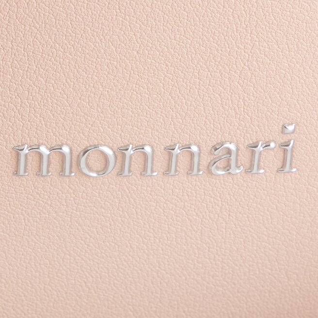 Monnari Táska Monnari BAG0160-026 Peach