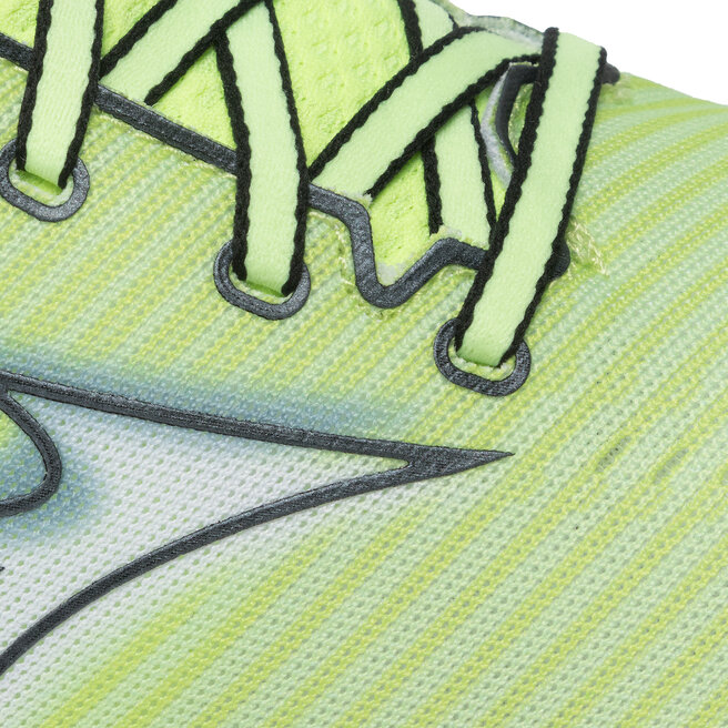 Mizuno Schuhe Mizuno Wave Rebellion J1GC211702 Grün