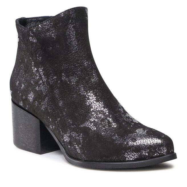 Botine Maccioni 467.677.85912 Negru