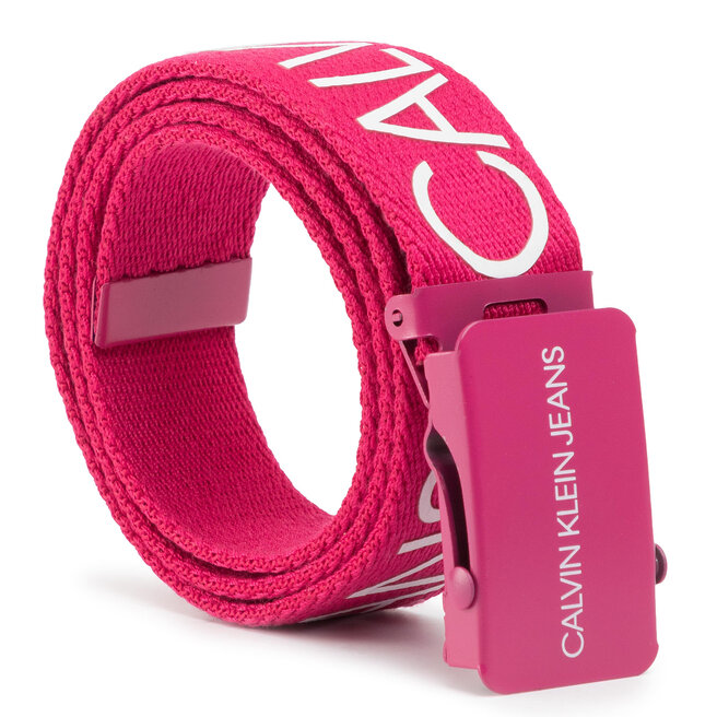 Ceinture calvin best sale klein enfant