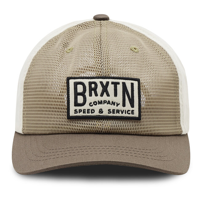 Brixton Casquette Brixton Tune Up 11226 Desert Palm/Off White/Mojave