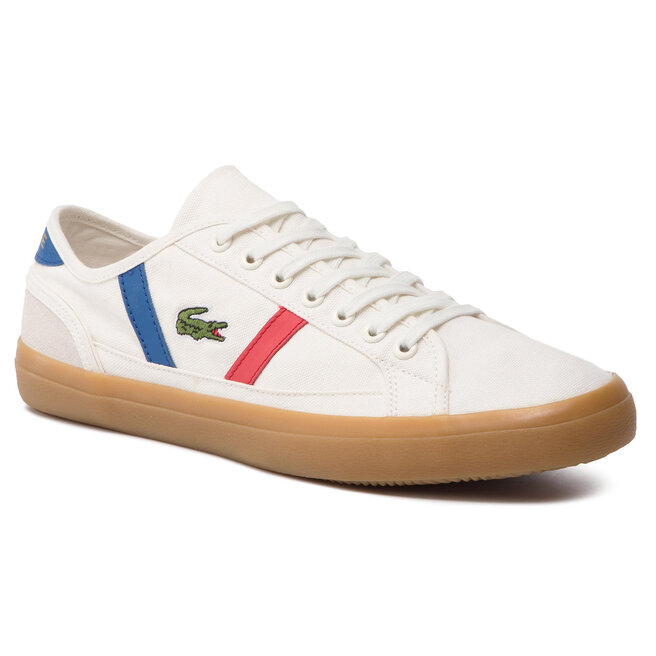 Lacoste on sale sideline review