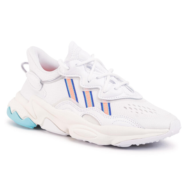 adidas Ozweego W EF4290 Ftwwht/Sigcor 