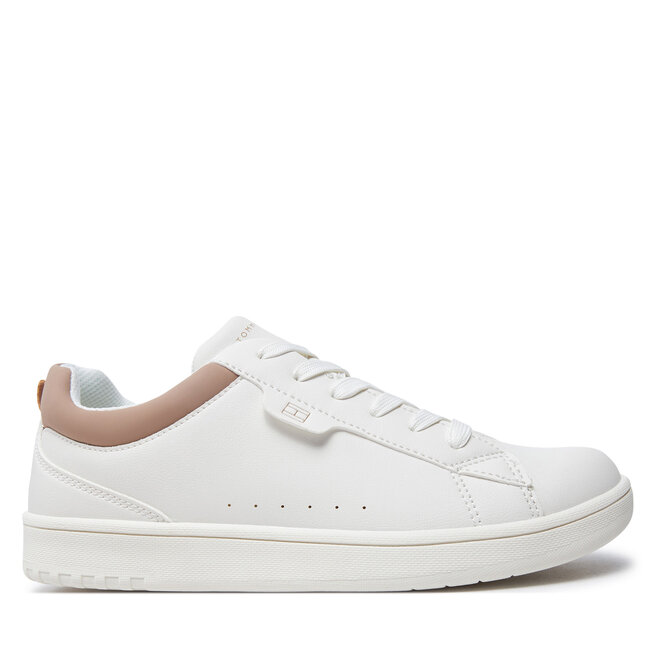 Sneakersy Tommy Hilfiger - S Biały