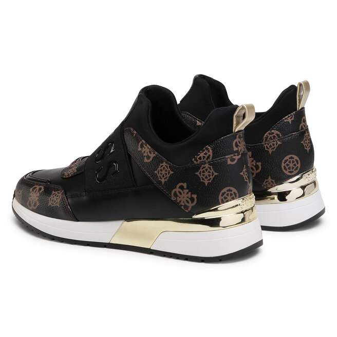 guess maygin black