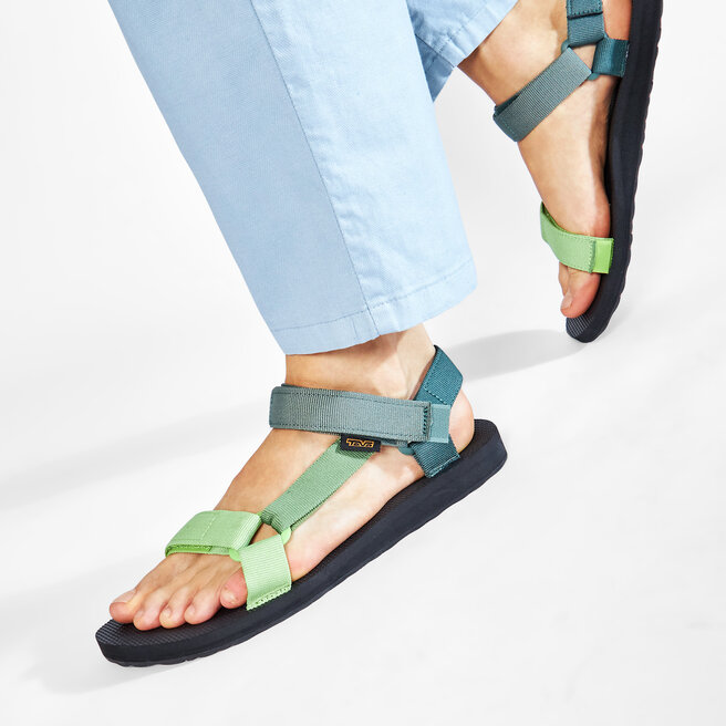 Teva Sandaler Teva M Original Universal 1004006 Gml