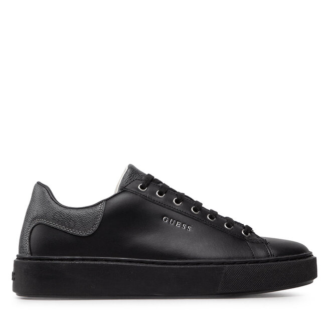 Sneakersy Guess Vice FM8VIC - Czarny