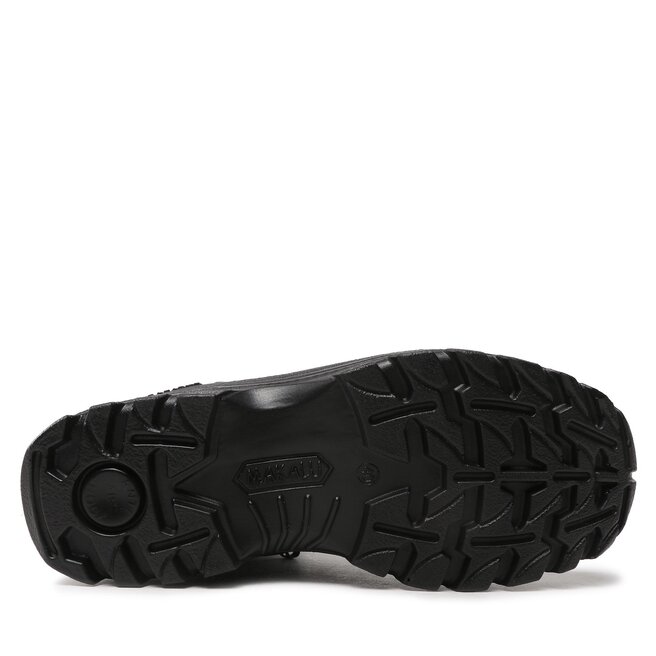 Grisport Trekkings Grisport 10242D71G Nero