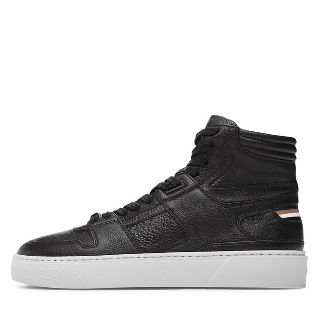 Boss Sportcipő Boss Gary Hito 50503325 Black 001