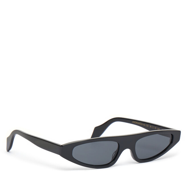 Okulary przeciwsłoneczne PINKO Andromeda Occhiali 20251 PKSG - Czarny