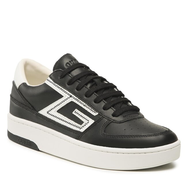 Αθλητικά Guess Silea Carryover FM5SIL ELE12 BLACK