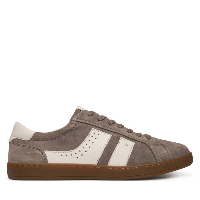 Sneakersy Josef Seibel Lio 07 20307 Granatowy - męskie