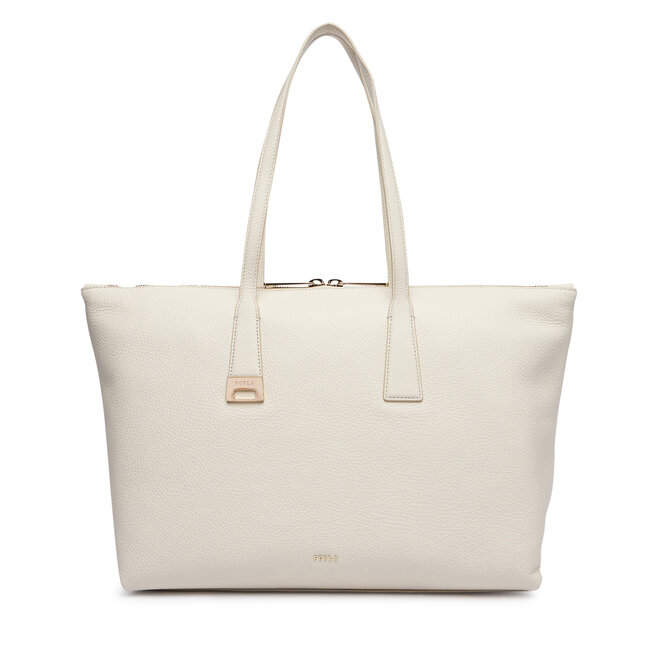 Torebka Furla Olivia L WB01940 HSF000 CN PNN00 Biały -