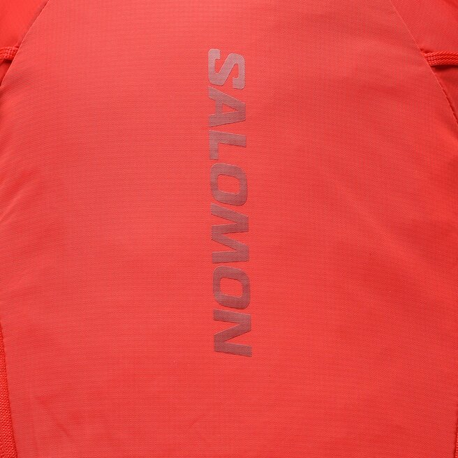 Salomon Zaino Salomon Trailblazer 10 LC2059500 Aura Orange/Biking Red
