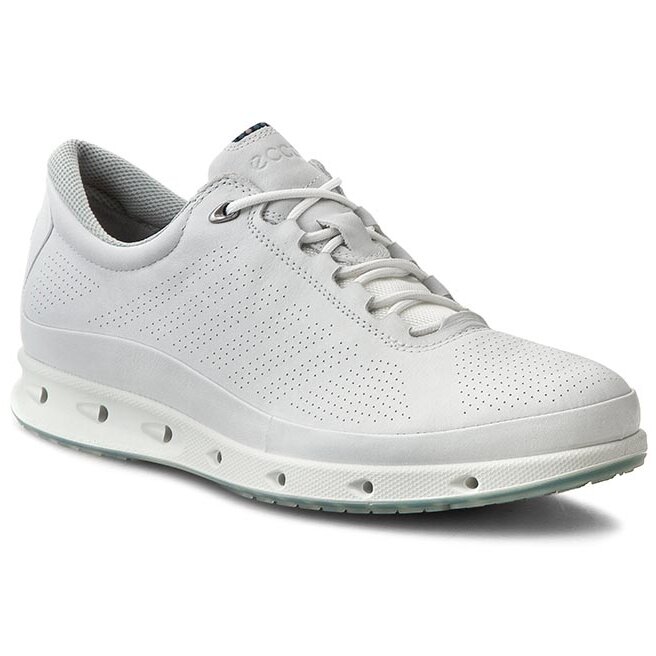 Ecco cool top white