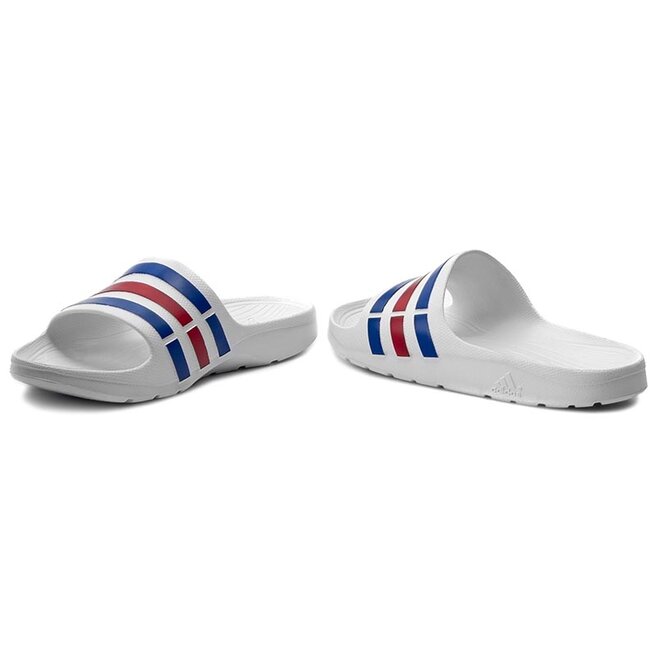 Adidas sales duramo ciabatte