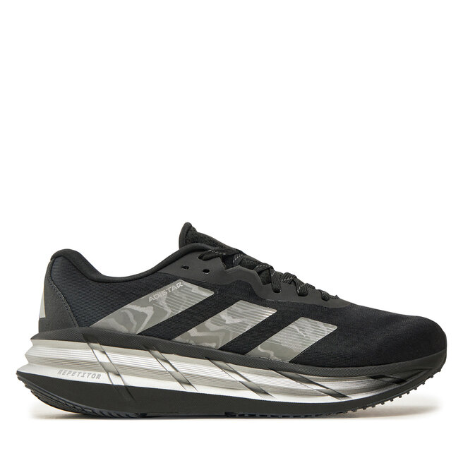 Buty do biegania adidas Adistar 3 - Czarny