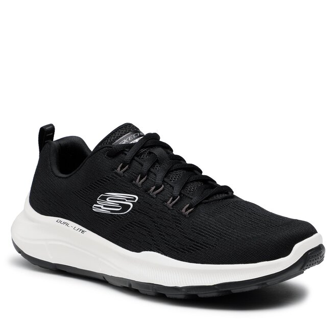 Pantofi Skechers Equalizer 5.0 232519/BKW Black/White