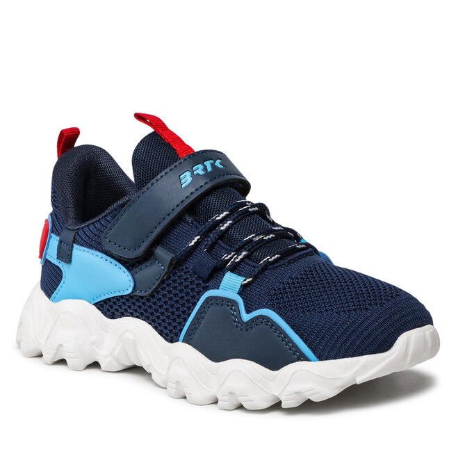 Bartek Sneakers Bartek 18621002 Granat