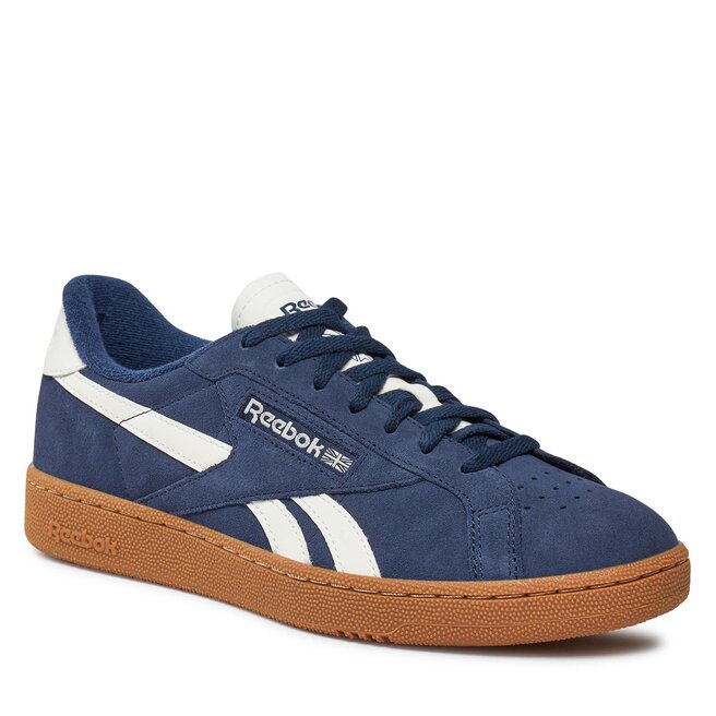 Reebok Pantofi Reebok Club C Grounds UK IE1477 Albastru