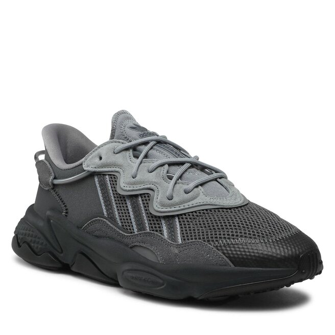 adidas Boty adidas Ozweego ID9818 Black