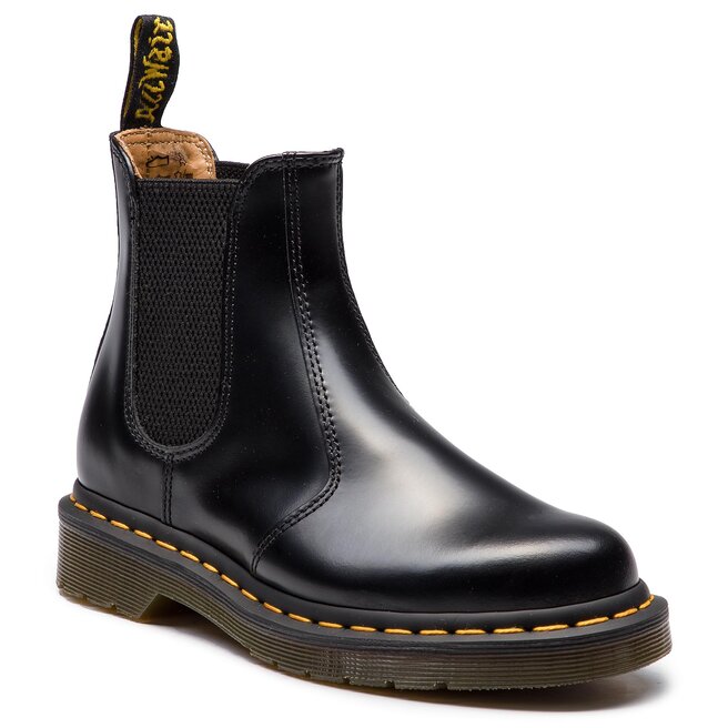 Dr. Martens 2976 Ys Chelsea Boot - DM22227001 - sneakAvenue