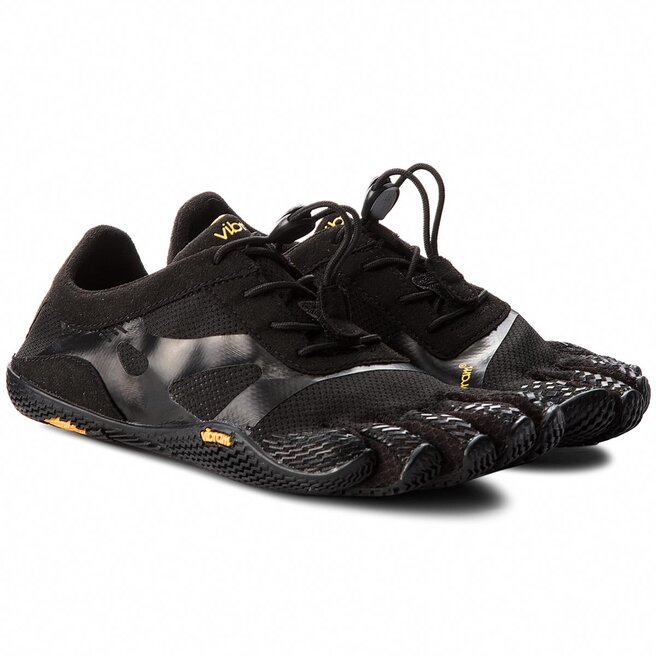 Vibram Fivefingers Pantofi Vibram Fivefingers Kso Evo 14W0701 Black 1