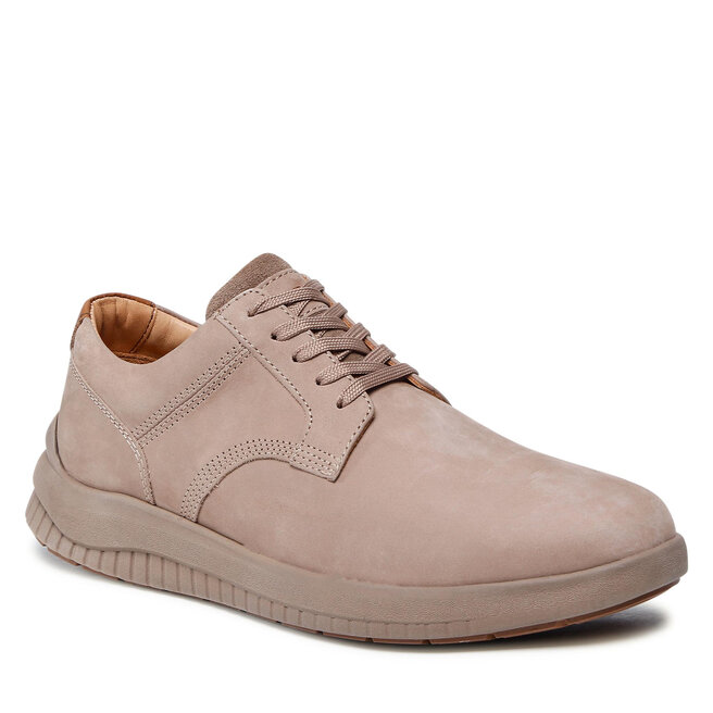 Κλειστά παπούτσια Badura 121AM0127 Beige