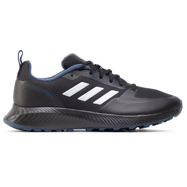 adidas Topánky adidas Runfalcon 2.0 Tr FZ3578 Cblack/Silvmt/Crenav