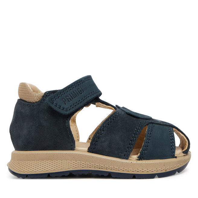 Sandały Primigi 1365700 M Granatowy - chłopięce
