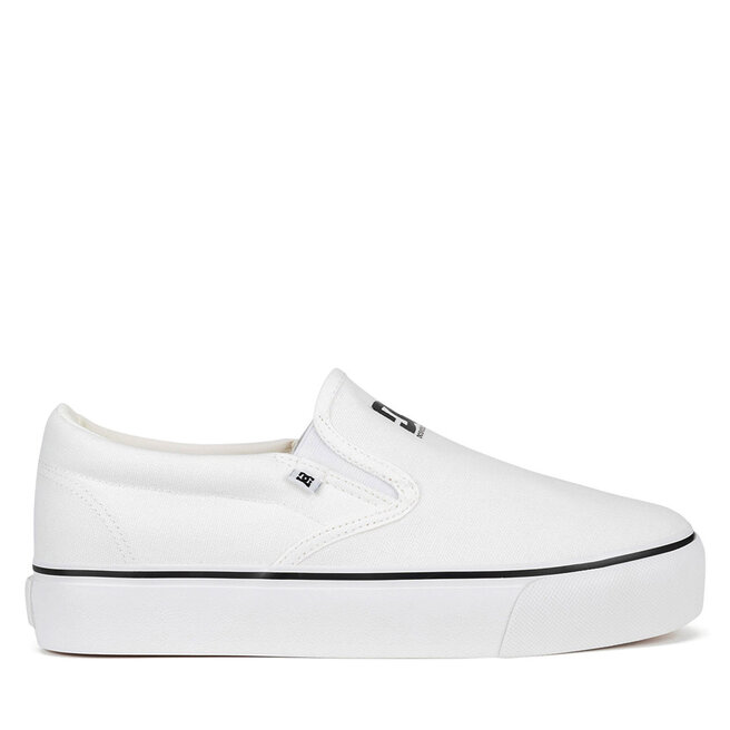Kobiece tenisówki DC Shoes