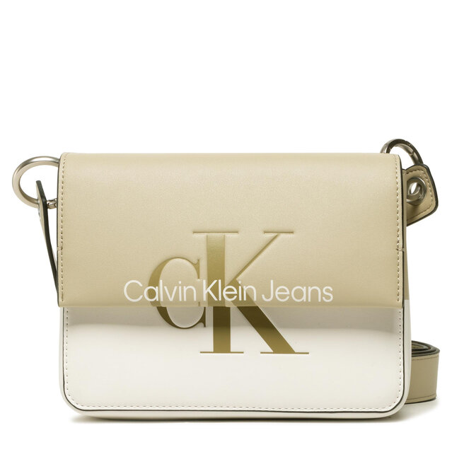 Bolso Calvin Klein Jeans Sculpted Shopper29 Hero K60K609778 01R