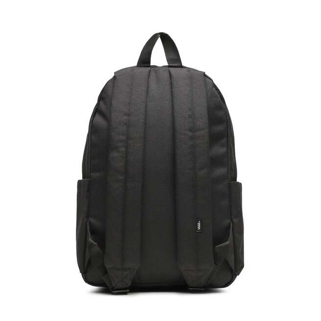 Vans Batoh Vans New Skool Backpack VN000628BLK1 Black