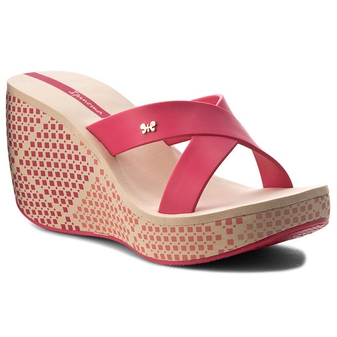 Ipanema clearance lipstick wedge