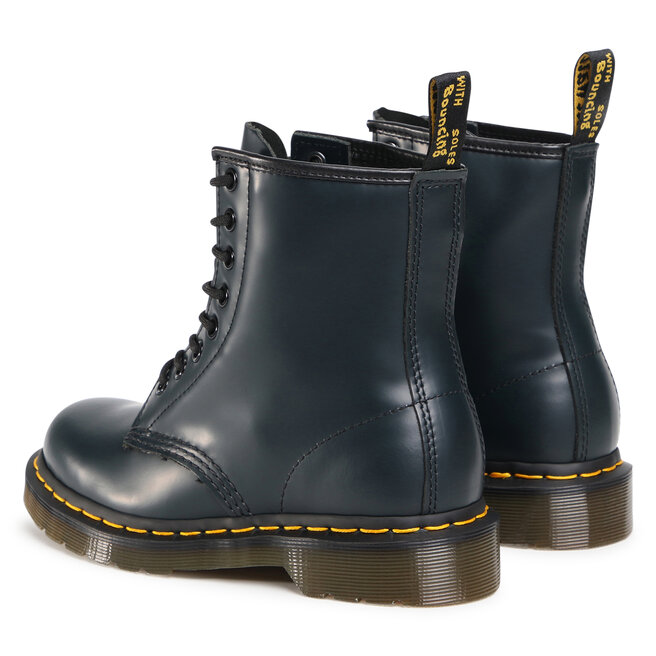 Doc martens bleues cheap