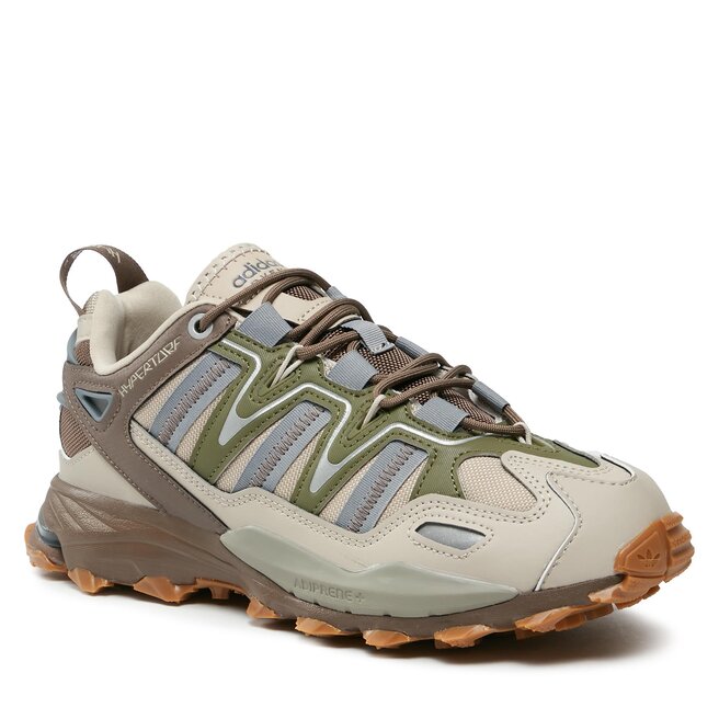 adidas Boty adidas Hyperturf Shoes IE2105 Wonbei/Grey/Earstr