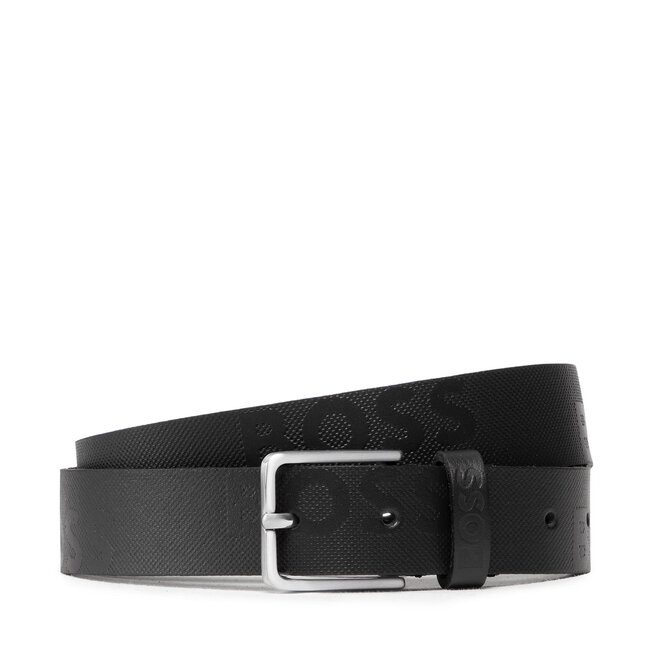 Curea pentru copii Boss J20358 Black 09B