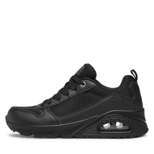 Skechers Sneakers Skechers Uno Inside Matters 155005/BBK Black
