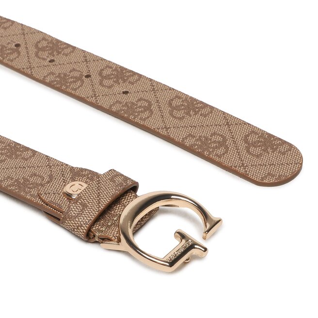 Guess Dámský pásek Guess BW7862 P3430 LTL