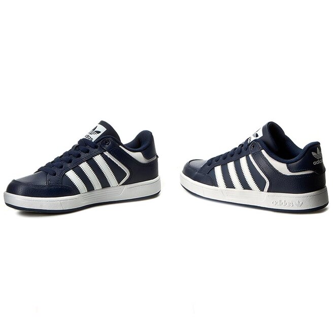 Zapatos adidas Varial Low BB8763 Conavy Ftwwht Ftwwht zapatos.es