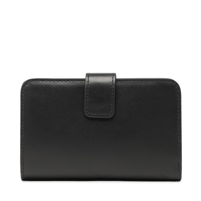 Furla Portofel Mare de Damă Furla Cameila WP00314-AX0733-O6000-1-007-20-CN Nero